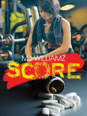 cover image of Score